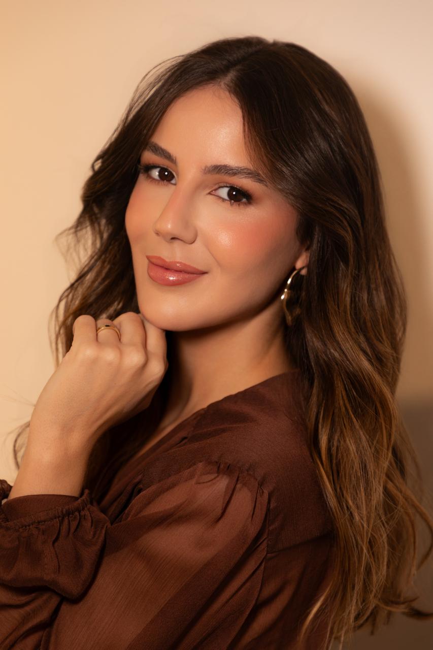 Dra. Victória Braga